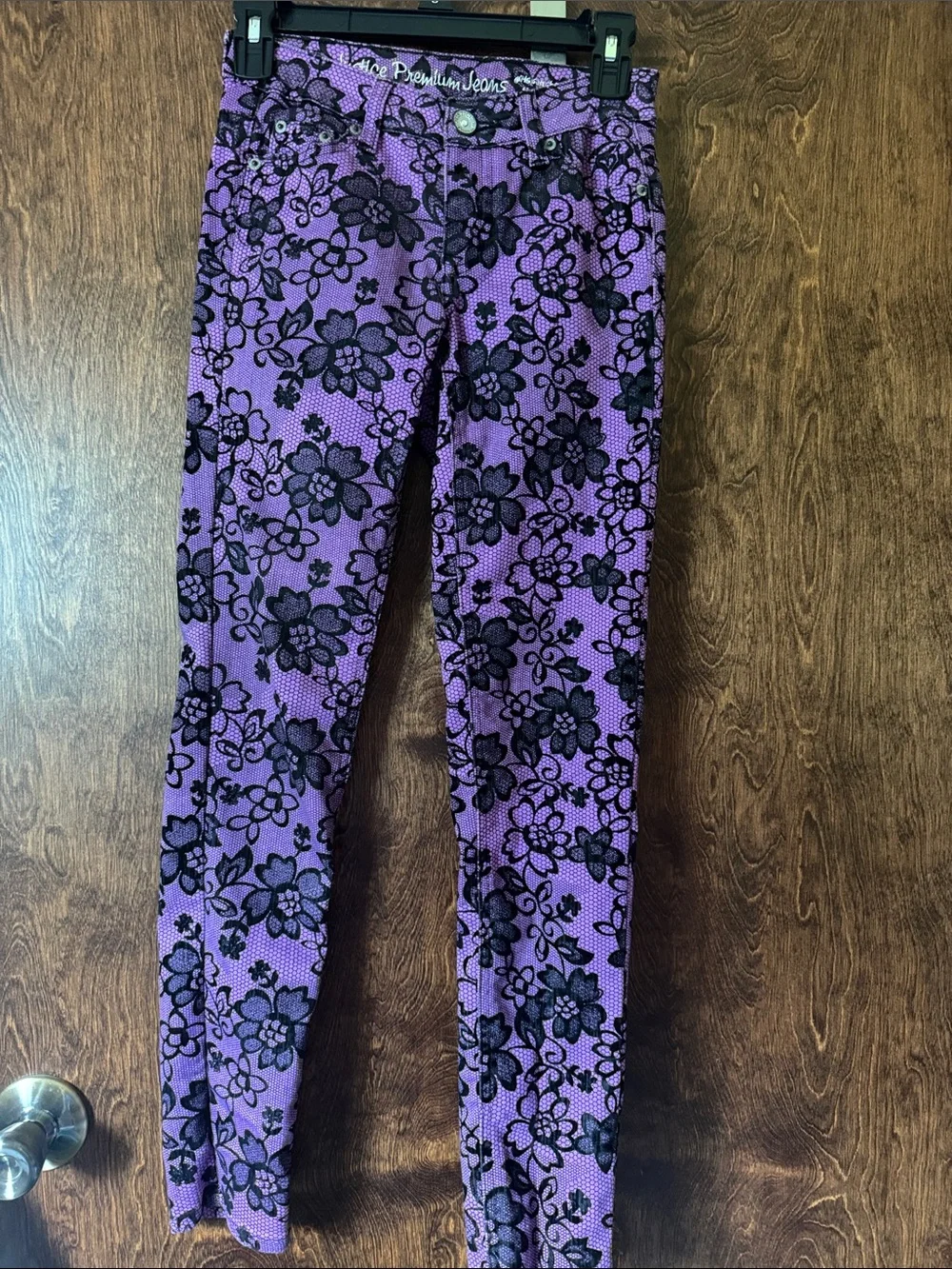 5 pieces of girls size 12 clothes